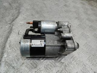 стартер Peugeot 308 T9 2014, 1.6 л., дизель, 9801667580
