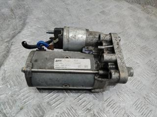 стартер Peugeot 308 T9 2013, 1.6 л., 9662854180