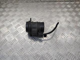 расходомер воздуха Nissan Qashqai J10 [рестайлинг] 2011, 1.5 л., дизель, 8200651315
