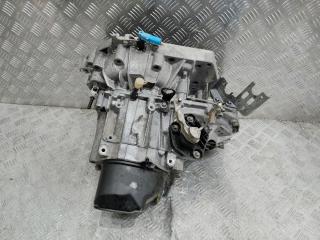 КПП механическая (МКПП) Renault Megane 2 поколение 2004, 1.4 л., бензин, JH3105