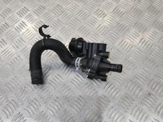 кран отопителя (печки) Renault Kadjar 1 поколение 2016, 1.3 л., бензин, 922309109R