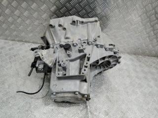 КПП механическая (МКПП) Peugeot 3008 1 поколение 2013, 1.6 л., дизель, 20EA07