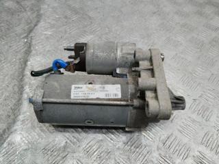 стартер Peugeot 3008 1 поколение 2013, 1.6 л., дизель, 9662854180