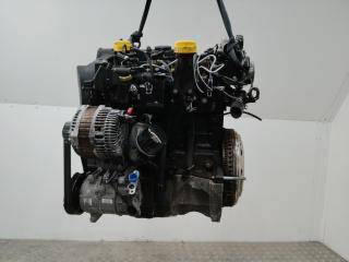 двигатель Renault Grand Scenic 3 поколение 2009, 1.5 л., K9K 832, дизель, K9K832, K9KG832