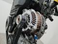 генератор Renault Grand Scenic 3 поколение 2009, 1.5 л., K9K 832, дизель, 8200660057 - фото №2