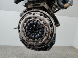 Комплект сцепления (в двигателе) Renault Grand Scenic 3 поколение 2009, 1.5 л., K9K 832, дизель, 8200450217