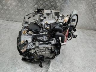 КПП автоматическая (АКПП) Renault Megane 1 поколение [рестайлинг] 2001, 1.6 л., бензин, DP0005, DP0005M