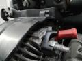 генератор Renault Laguna 3 поколение [рестайлинг] 2014, 1.5 л., дизель, 8200960533 - фото №4