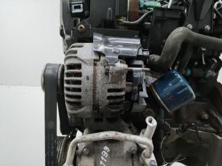 генератор Renault Clio 3 поколение [рестайлинг] 2011, 1.5 л., дизель, 8200660033