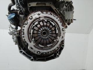 Комплект сцепления (в двигателе) Renault Clio 3 поколение [рестайлинг] 2011, 1.5 л., дизель, 8200335084