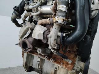 турбина Renault Duster 1 поколение (2010 - 2015), 54359710028