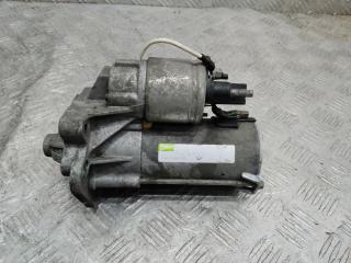 стартер Renault Clio 3 поколение [рестайлинг] 2011, 1.5 л., дизель, 8200836473