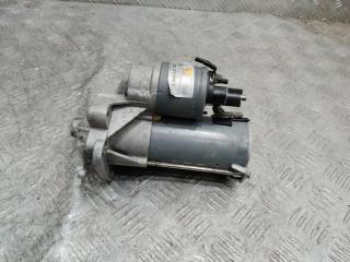стартер Renault Clio 3 поколение 2009, 1.5 л., дизель, 0986022800