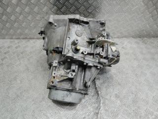 КПП механическая (МКПП) Peugeot Partner 2 поколение (B9) 2008, 1.6 л., дизель, 20DP47