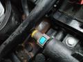 двигатель Renault Laguna 3 поколение 2012, 1.5 л., K9K 782, дизель, K9K782, K9K5782 - фото №3