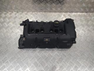 клапанная крышка Peugeot 308 T7 2009, 1.6 л., бензин, V757272480