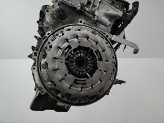 Комплект сцепления (в двигателе) BMW 1 серия E81/E87 [рестайлинг] 2011, 2.0 л., дизель