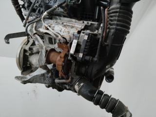 турбина BMW X3 E83 [рестайлинг] (2006 - 2010), 2.0 л., N47 D20 C, дизель, 7810189