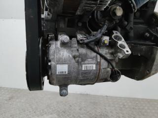 компрессор кондиционера Dacia Duster 1 поколение 2011, 1.5 л., K9K 898, дизель, 8200939386