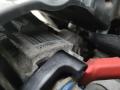 генератор Renault Laguna 3 поколение 2012, 1.5 л., K9K 782, дизель, 8200960533 - фото №4