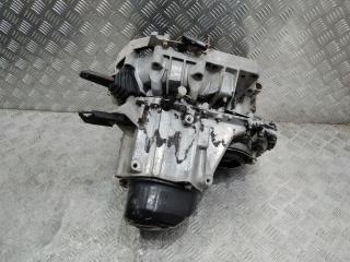 КПП механическая (МКПП) Renault Megane 1 поколение [рестайлинг] 2002, 1.8 л., F4P 720, бензин, JC5137