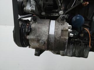 компрессор кондиционера Renault Megane 1 поколение [рестайлинг] 2002, 1.8 л., F4P 720, бензин, 7700105765