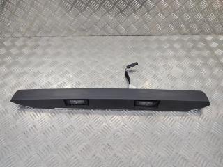 накладка подсветки номера Mercedes-Benz Sprinter 2 поколение (W906) 2010, A9067400030