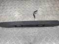 накладка подсветки номера Mercedes-Benz Sprinter 2 поколение (W906) 2010, A9067400030 - фото №4