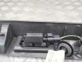накладка подсветки номера Mercedes-Benz Sprinter 2 поколение (W906) 2010, A9067400030 - фото №6