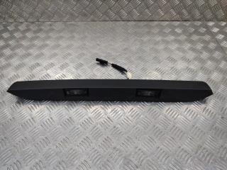 накладка подсветки номера Mercedes-Benz Sprinter 2 поколение (W906) 2012, A9067400030