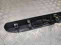 накладка подсветки номера Mercedes-Benz Sprinter 2 поколение (W906) 2012, A9067400030 - фото №5