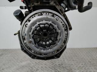 Комплект сцепления (в двигателе) Nissan Qashqai 1 поколение [рестайлинг] 2010, 1.5 л., K9K 282, дизель, 323083710