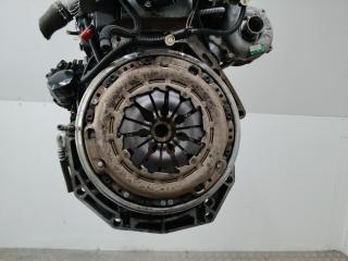 Комплект сцепления (в двигателе) Renault Megane 2 поколение [рестайлинг] 2008, 1.5 л., K9K 732, дизель, 8200450217