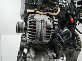 генератор Renault Megane 2 поколение [рестайлинг] 2008, 1.5 л., K9K 732, дизель, 8200122976
