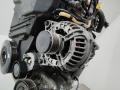 генератор Renault Megane 2 поколение [рестайлинг] 2008, 1.5 л., K9K 732, дизель, 8200122976 - фото №2