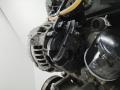 генератор Renault Megane 2 поколение [рестайлинг] 2008, 1.5 л., K9K 732, дизель, 8200122976 - фото №3