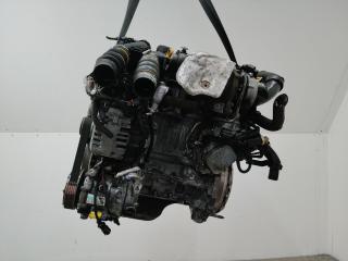двигатель Peugeot Partner 2 поколение (B9) [рестайлинг] 2015, 1.6 л., дизель, 9H08, 10JBEB