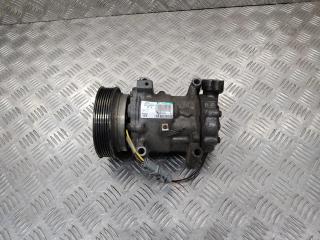 компрессор кондиционера Renault Duster 1 поколение 2011, 1.5 л., дизель, 8200953359