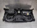 панель передняя салона (торпедо) Renault Scenic 4 поколение 2017, 681008162R - фото №9