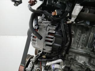 генератор Peugeot Partner 2 поколение (B9) [рестайлинг] 2015, 1.6 л., дизель, 9664779680