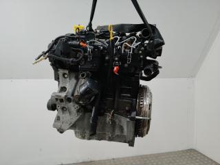 двигатель Renault Laguna 3 поколение 2009, 1.5 л., дизель, K9K780, K9K3780