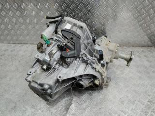 КПП механическая (МКПП) Dacia Duster 1 поколение 2011, 1.5 л., K9K 898, дизель, TL8B000