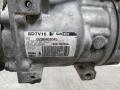 компрессор кондиционера Dacia Duster 1 поколение 2011, 1.5 л., K9K 898, дизель, 926006229R - фото №2