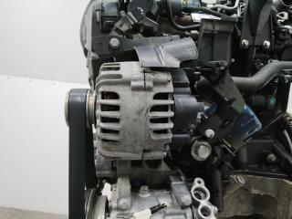 генератор Dacia Duster 1 поколение 2011, 1.5 л., K9K 898, дизель, 231003831R