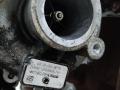 турбина Dacia Duster 1 поколение 2011, 1.5 л., K9K 898, дизель, 54399700087 - фото №4