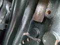 двигатель Dacia Duster 1 поколение 2011, 1.5 л., K9K 898, дизель, K9K898, K9KJ898 - фото №3