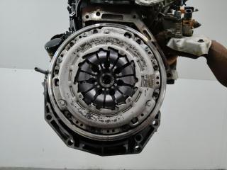 Комплект сцепления (в двигателе) Dacia Duster 1 поколение 2011, 1.5 л., K9K 898, дизель, 8200450217