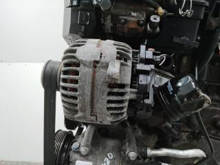 генератор Renault Scenic 2 поколение [рестайлинг] 2007, 1.5 л., K9K 732, дизель, 8200660034