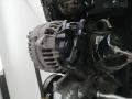 генератор Renault Scenic 2 поколение [рестайлинг] 2007, 1.5 л., K9K 732, дизель, 8200660034 - фото №2