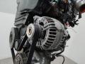 генератор Renault Scenic 2 поколение [рестайлинг] 2007, 1.5 л., K9K 732, дизель, 8200660034 - фото №3